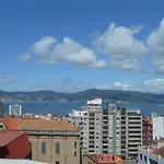 Fantastica Vista De La Ria De En Pleno Centro *