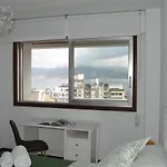 Apartment Fantastica Vista De La Ria De En Pleno Centro *