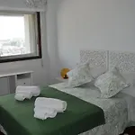 Fantástica Vista De La Ría De En Pleno Centro Appartamento *