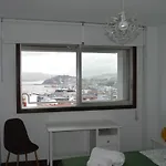 Appartamento Fantástica Vista De La Ría De En Pleno Centro *