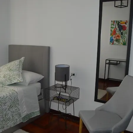 Fantastica Vista De La Ria De En Pleno Centro Apartman *