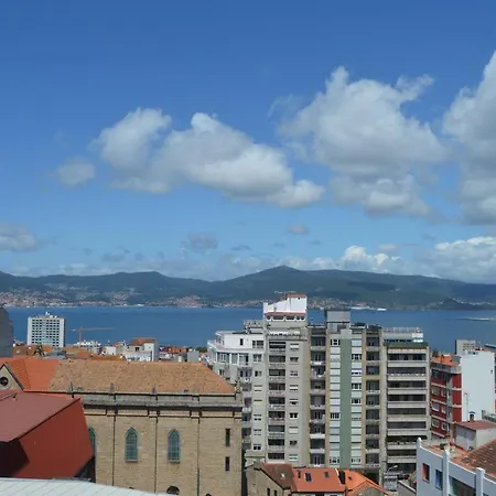 Fantastica Vista De La Ria De En Pleno Centro *