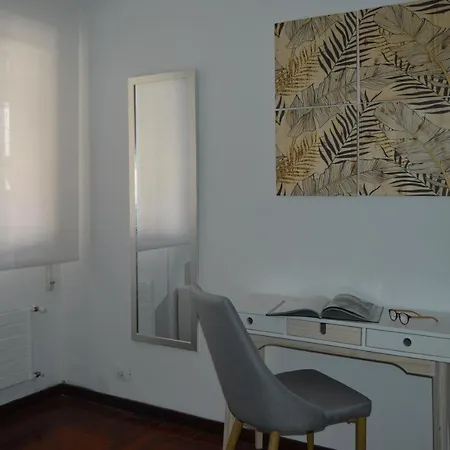 Fantastica Vista De La Ria De En Pleno Centro アパート