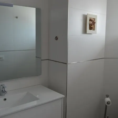 アパート Fantastica Vista De La Ria De En Pleno Centro ヴィーゴ