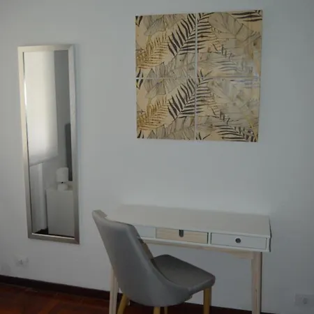 Fantastica Vista De La Ria De En Pleno Centro