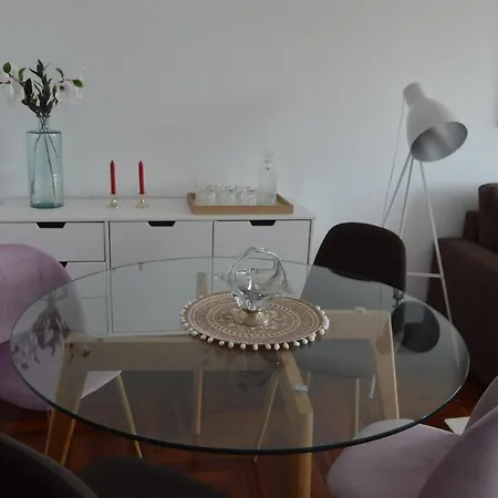 Fantastica Vista De La Ria De En Pleno Centro * ヴィーゴ