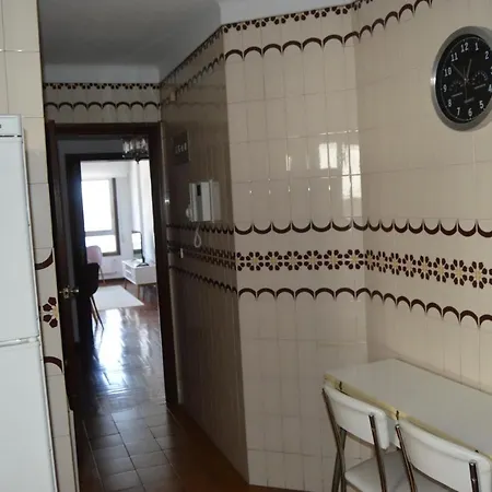 Fantastica Vista De La Ria De En Pleno Centro * ヴィーゴ