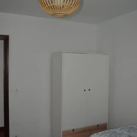 Fantastica Vista De La Ria De En Pleno Centro アパート