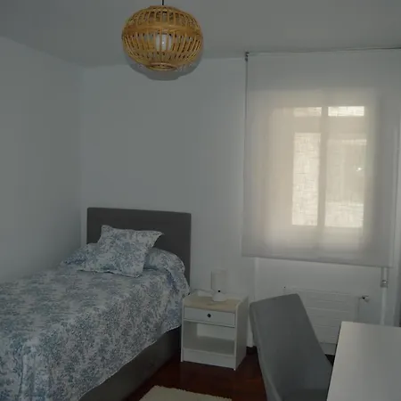 Fantastica Vista De La Ria De En Pleno Centro * Vigo