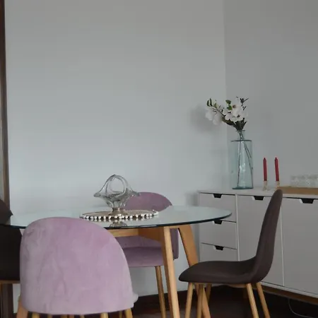 Apartman Fantastica Vista De La Ria De En Pleno Centro Vigo