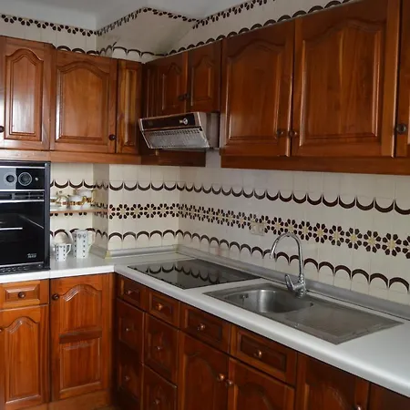 Fantastica Vista De La Ria De En Pleno Centro ヴィーゴ