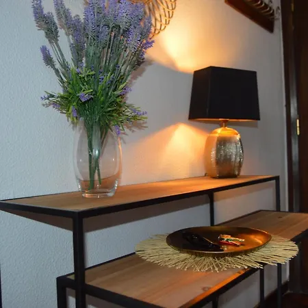 Fantastica Vista De La Ria De En Pleno Centro Apartman